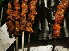 -京韵胡同·酱香羊蝎子火锅涮肉(长寿路店)