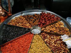 -新疆国际大巴扎