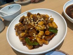 -兔爸私家小厨(新北万达店)