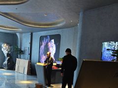 -永青泉汗蒸广场(大运河博物馆店)