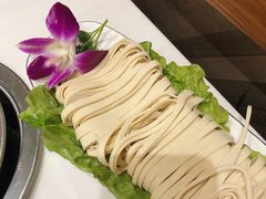 -围炉夜话·潮汕卤水火锅(榕江店)