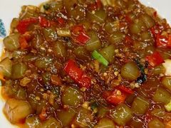 -田婆婆的菜(新天地店)