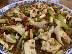 -李大爷的泡椒馆(冉家坝店)