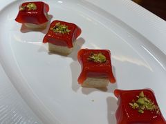 -庭院江南菜•烤鸭•非遗传承(上地•清河店)