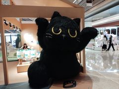 -爪爪喵星球·猫舍(卓悦中心店)