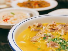 -兔爸私家小厨(新北万达店)