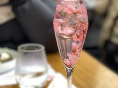 樱花诗集-素描餐厅(灵隐天竺店)