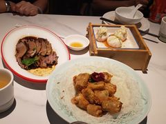 -码头见·潮汕菜(领展中心城店)