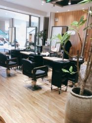 -Mentor Hair Salon