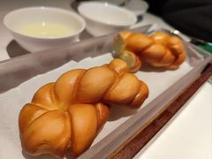-杏花堂晋商私房菜(华熙五棵松店)