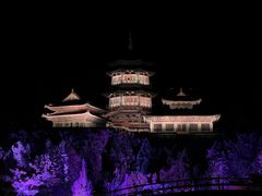 -禅宗少林·音乐大典