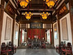 -文儒九号·闽菜馆(三坊七巷店)