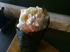 -山葵家·创意料理(宁波来福士店)