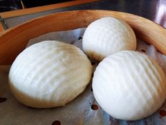香滑奶皇包-彩丰楼中餐厅·仁恒洲际酒店