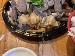-官塘一品卤鹅坊·正宗潮汕卤味