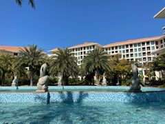 -惠州金海湾嘉华度假酒店