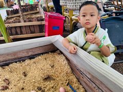 -HERRE·FARM 赫尔露营农场·团建聚会包场