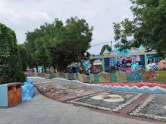 -石家庄市植物园
