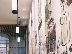 -朱鸿兴面馆(镇湖店)