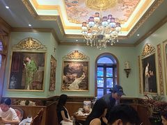 -秘密旅行Bonjour(黑金冠 江南西店)