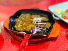 -漫渡庄绿岛花园•隐世庭园菜(滨湖店)