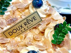 -杜哈夫DOUX RÊVE·生日蛋糕(日月光店)