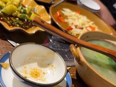 -普洱小黄牛餐厅铜火锅·思茅地方菜(世纪城店)