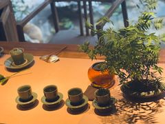 -绣园·茶食宴(湘绣博物馆店)