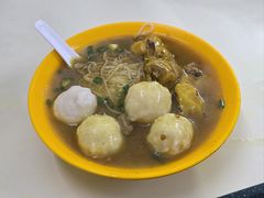 -金利食店(氹仔店)