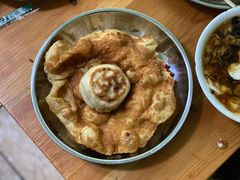 肉饼-增盛魁小吃店