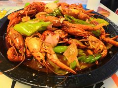 -金陵暴走小龙虾·迷踪蟹(凯德MALL店)