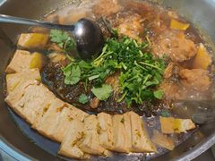 -楚鱼王·河鲜·湖北菜(华农店)