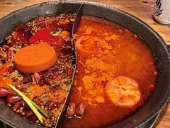 -楠火锅(哈尔滨金爵万象店)