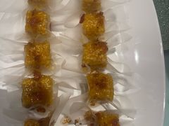 -北京老铺烤鸭(西稍门店)