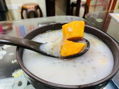 摩摩喳喳-潘苏凉茶馆(康之宝超级广场店)