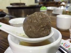 -全汁全味驴庄(凤岗店)