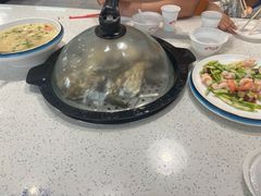 -前王院•巧克力海鲜市集餐厅(万平口店)