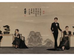-芒果树国际儿童摄影(月亮河店)