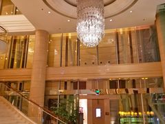 -上海雅居乐万豪侯爵酒店