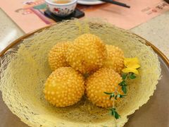 爆汁南瓜果子-点都德(北京路贰店)