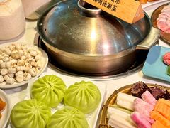 -三个椰子·现砍椰子鸡(金源CBD店)