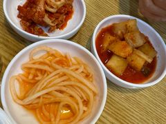 -江南面屋(明洞店)