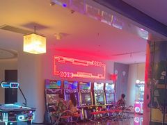 -神帆·元气汤泉(解放西路店)