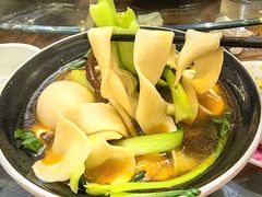 -华中板面(翰林广场店)