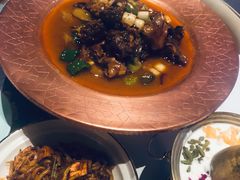 -阿娜尔·新疆菜(宜家荟聚中心店)