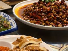 -陈有良尖椒鸡(渝中示范店)