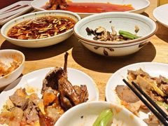 -赤宴·川菜(玉林店)