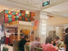 -大鸭梨烤鸭(左家庄店)