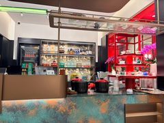 -奇芳阁·百年清真南京菜(夫子庙店)