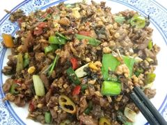 -新新湘菜馆(新中街二条店)